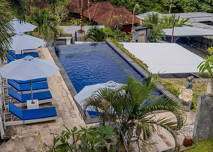 Sea View Lembongan