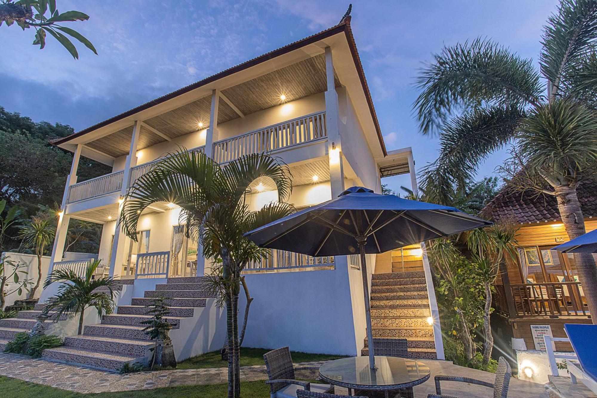 Sea View Lembongan