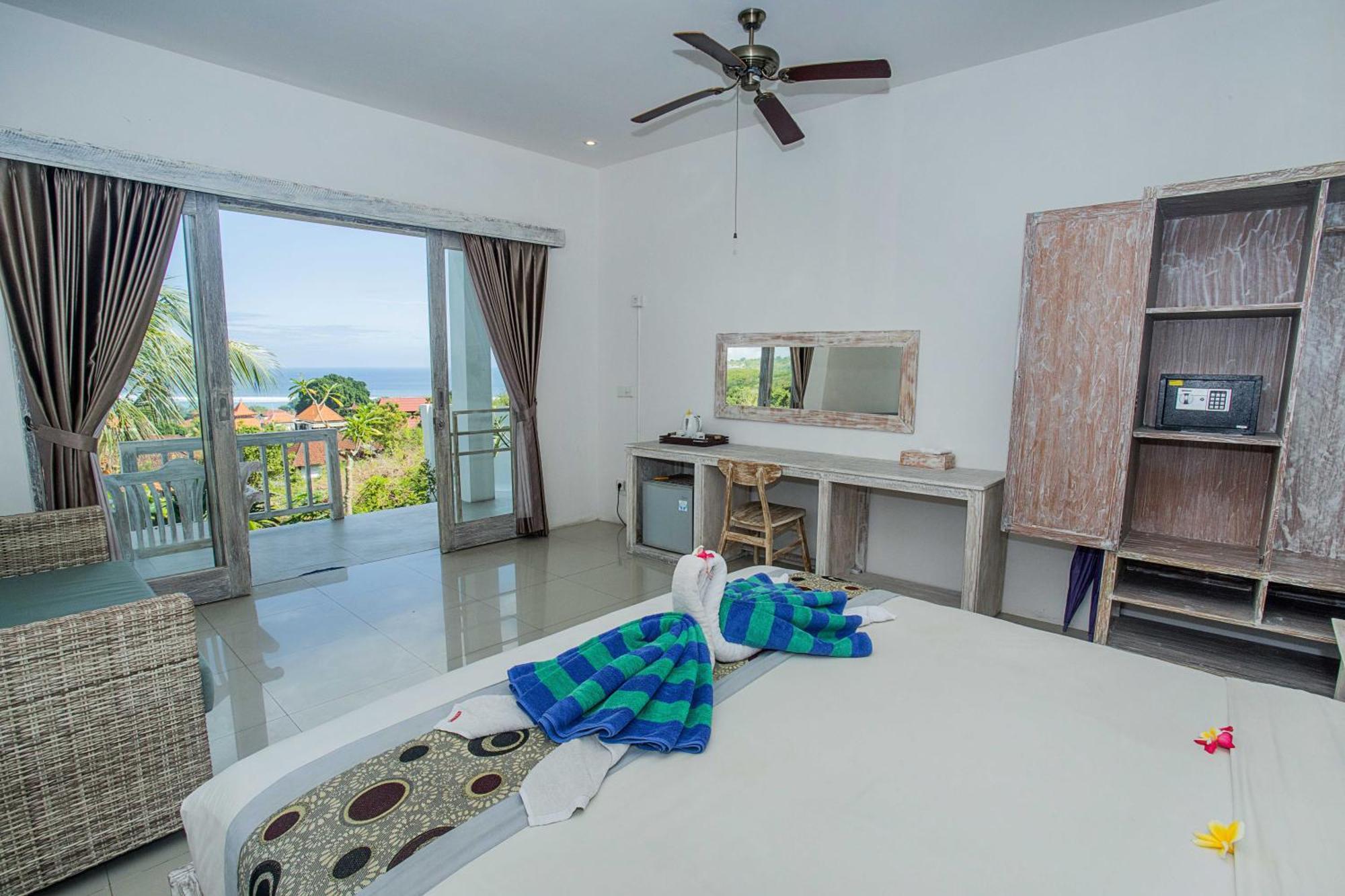 Sea View Lembongan