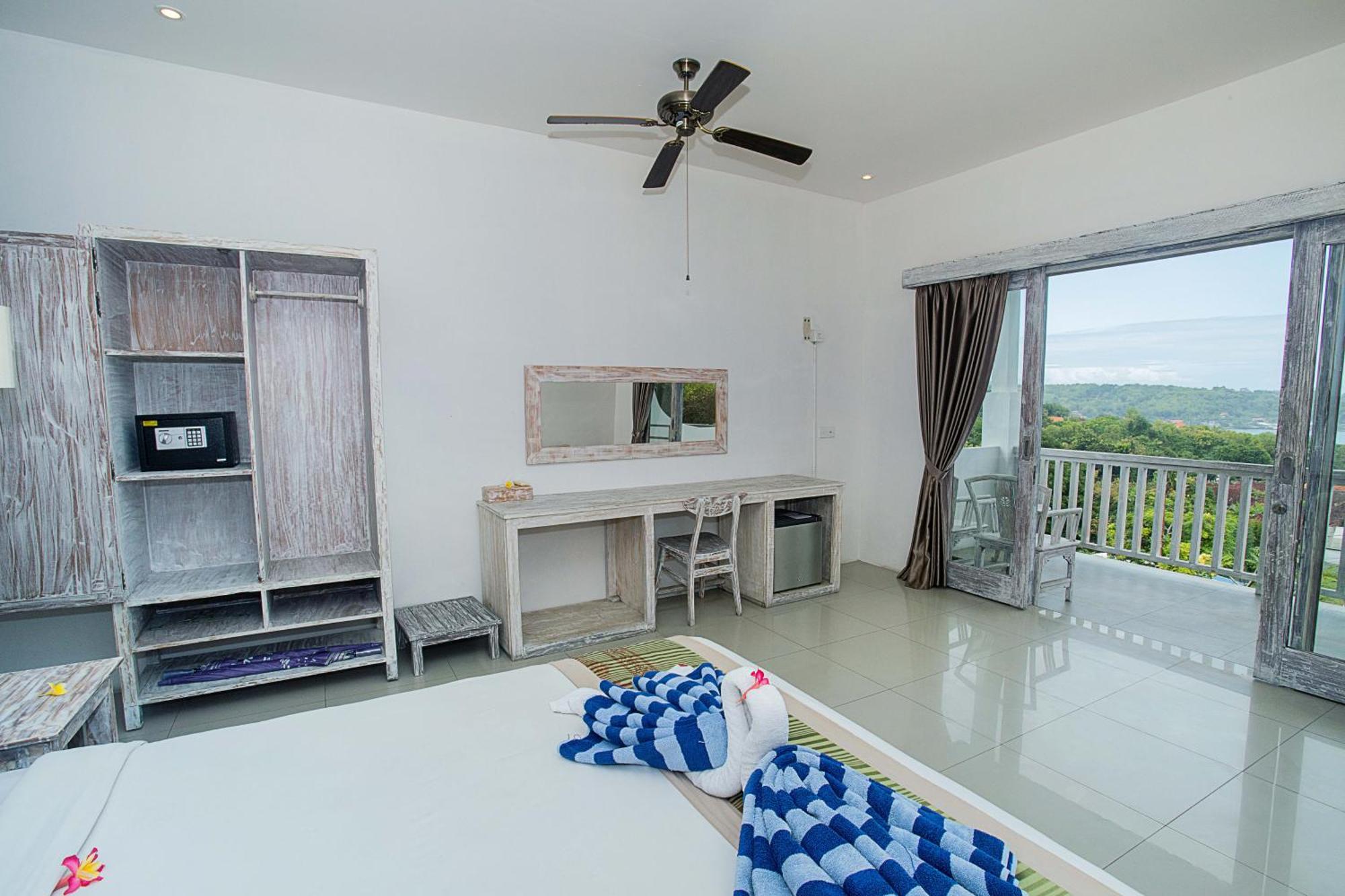 Sea View Lembongan