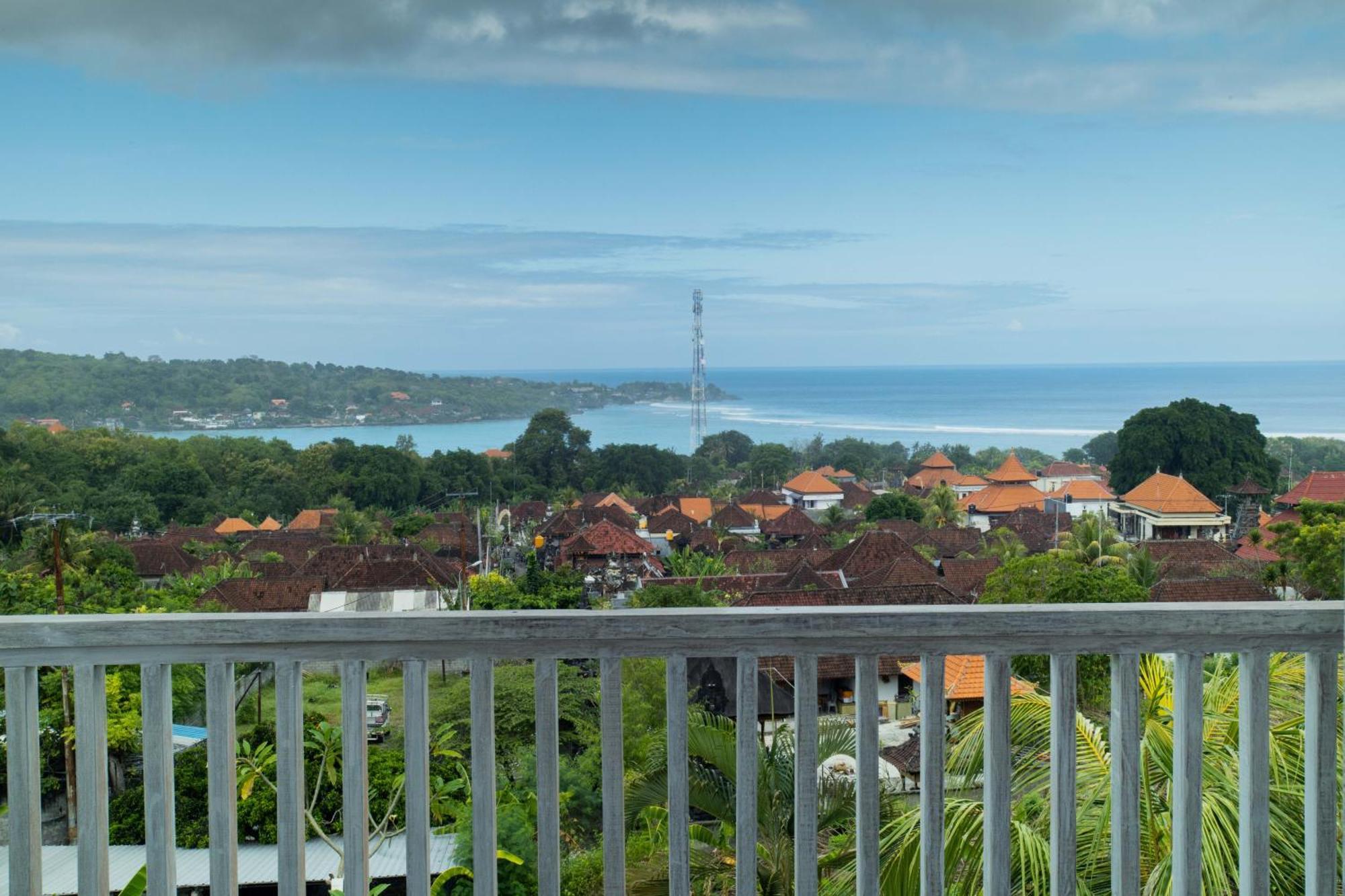 Taman liburan Sea View Lembongan Nusa Lembongan (Bali)