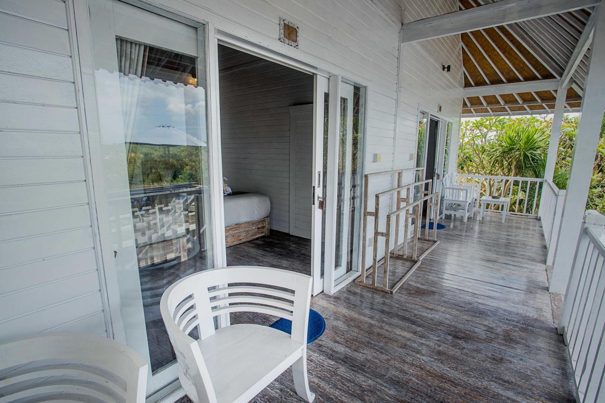 Sea View Lembongan 3* Nusa Lembongan (Bali)