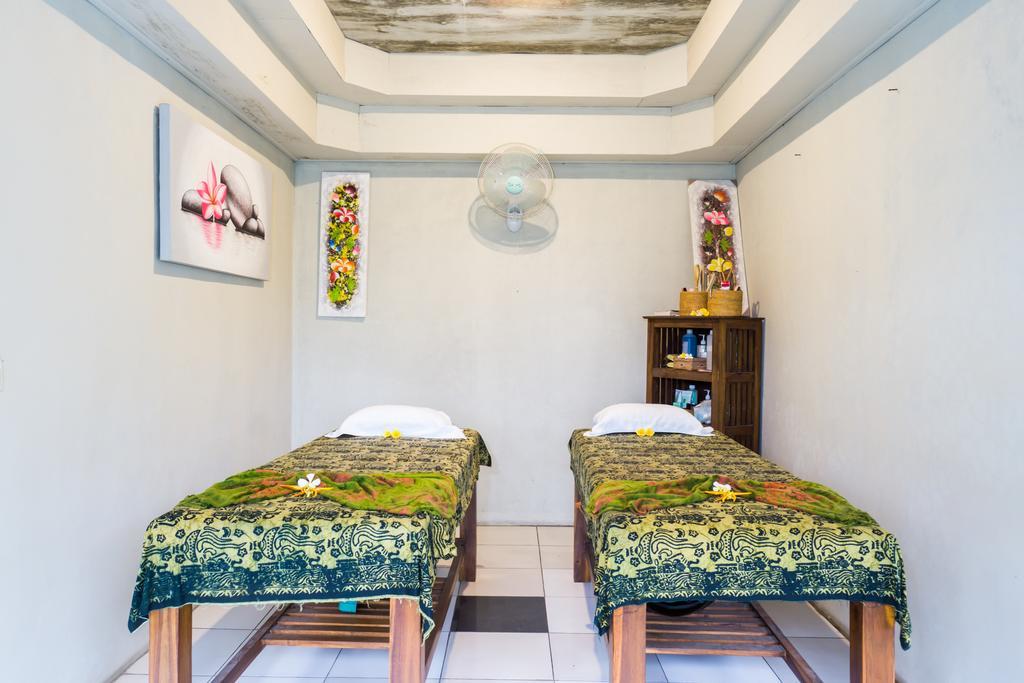 Sea View Lembongan Taman liburan 3*
