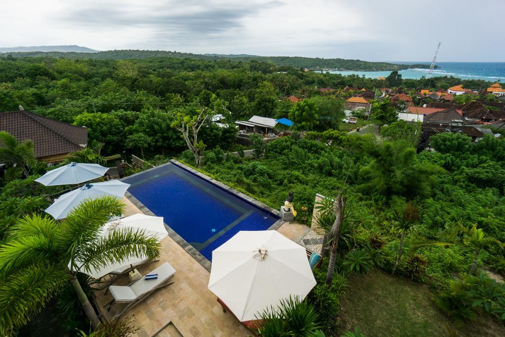 Sea View Lembongan Nusa Lembongan (Bali)