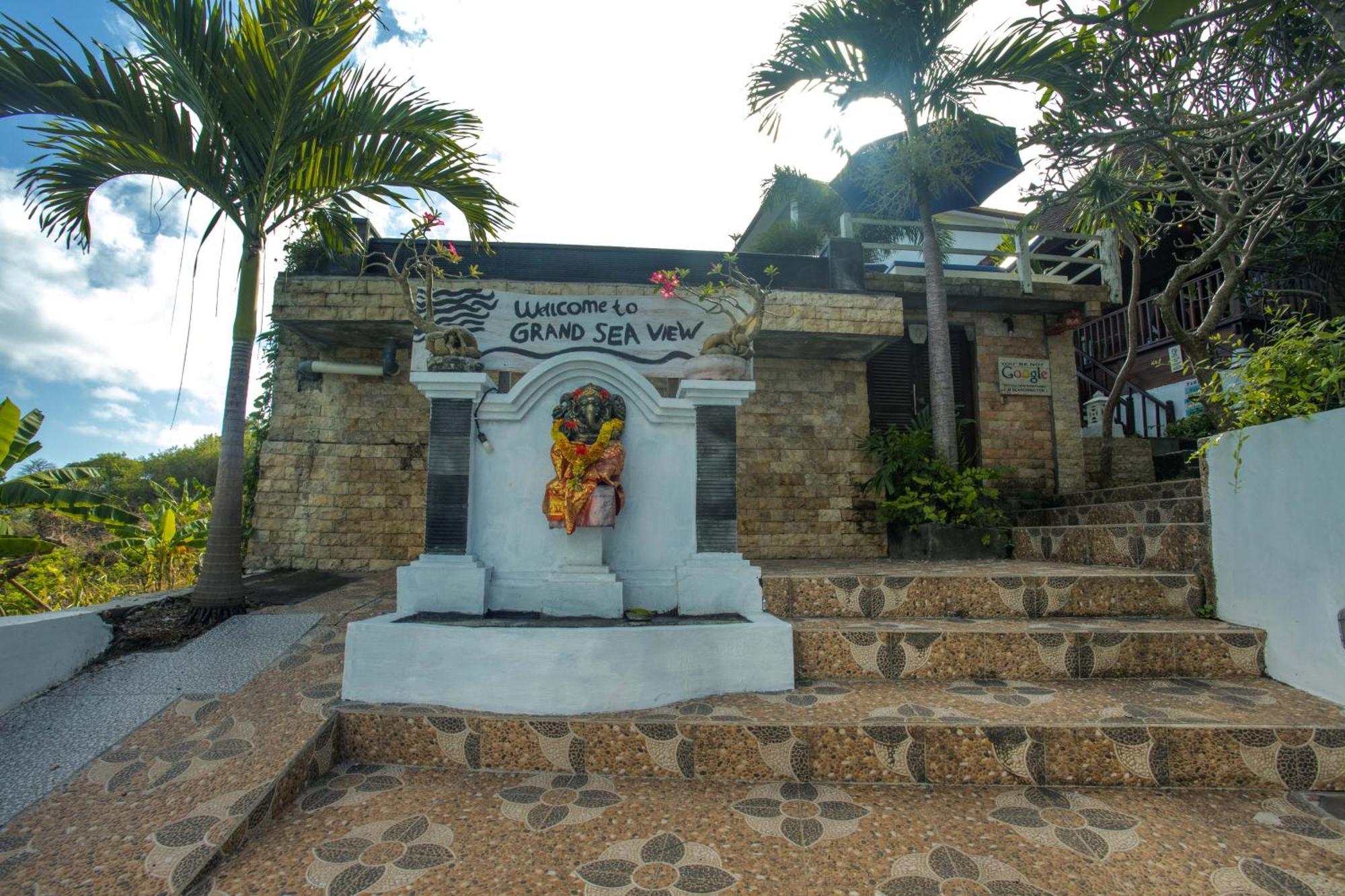 Village de vacances Grand Sea View Lembongan