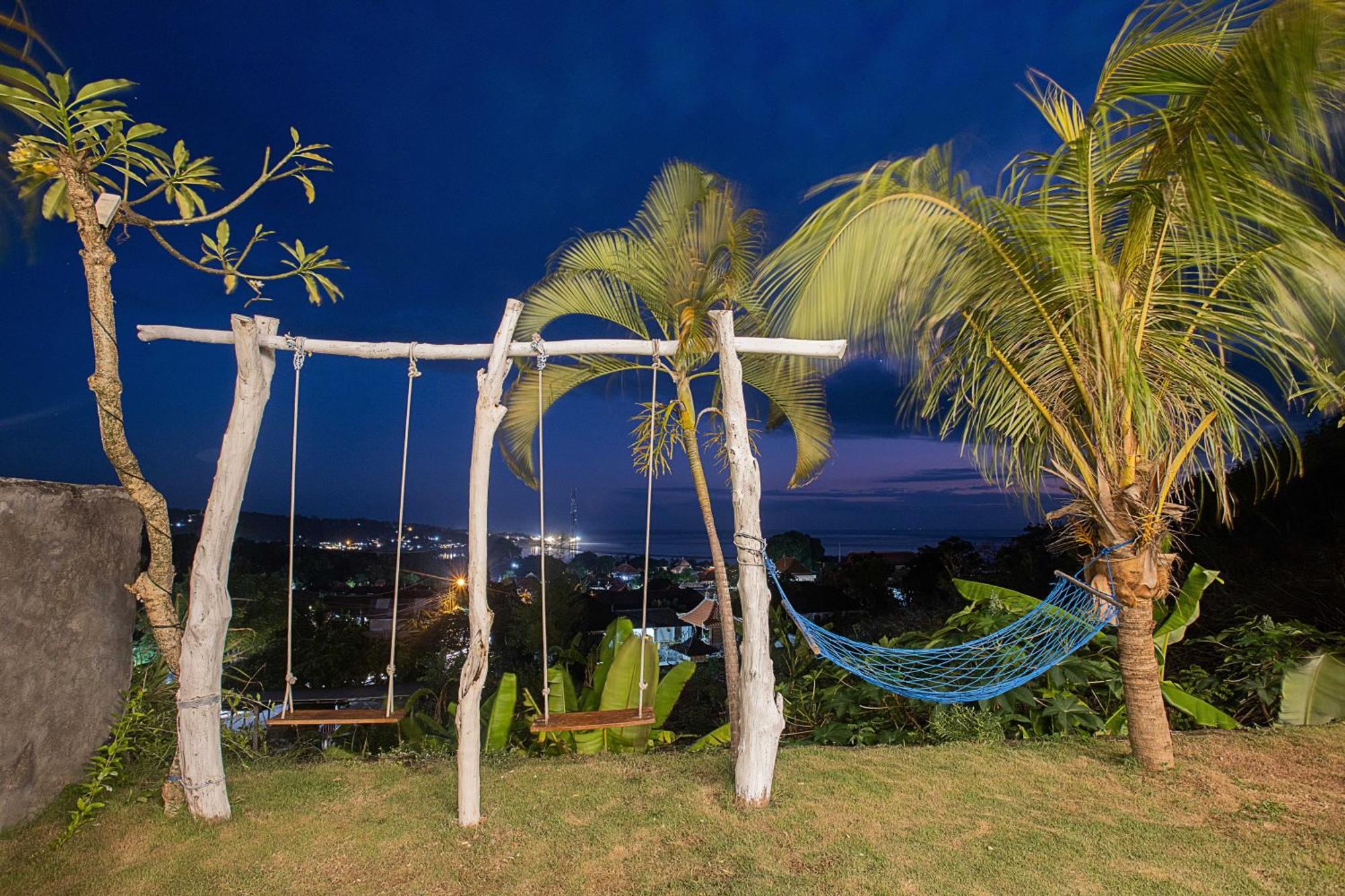 Grand Sea View Village de vacances Lembongan
