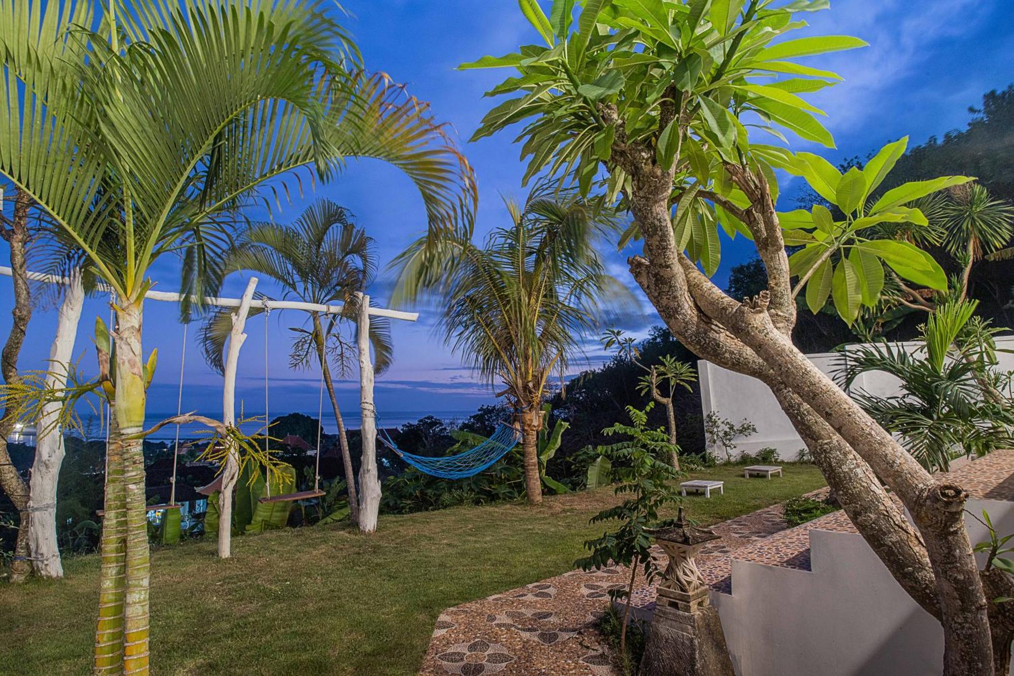 Grand Sea View 3* Lembongan