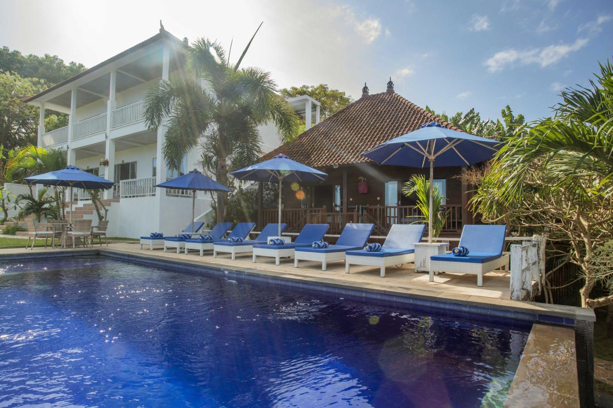 Village de vacances Grand Sea View Lembongan