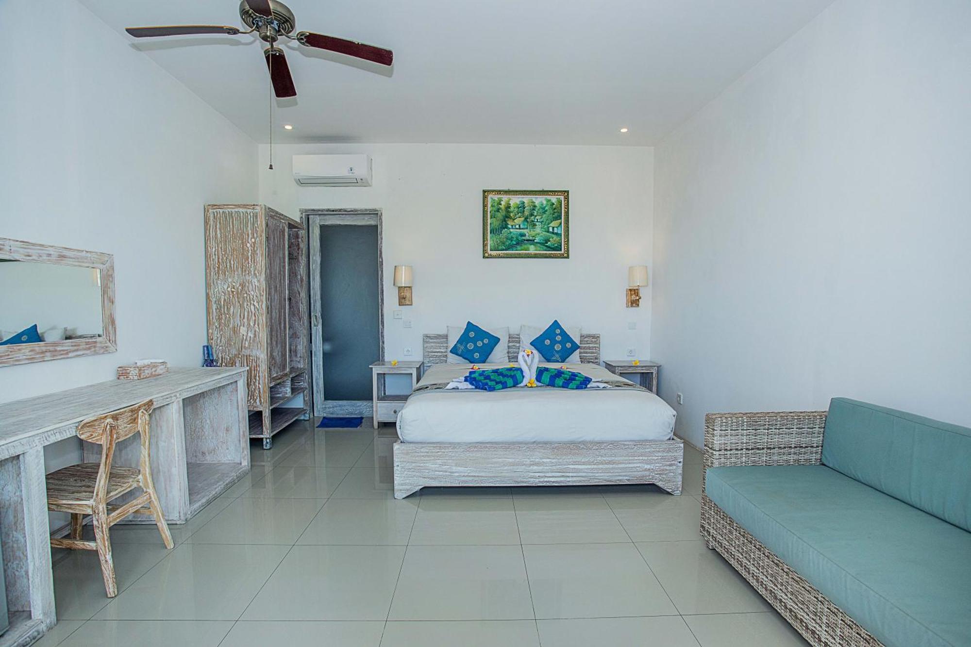Grand Sea View Lembongan