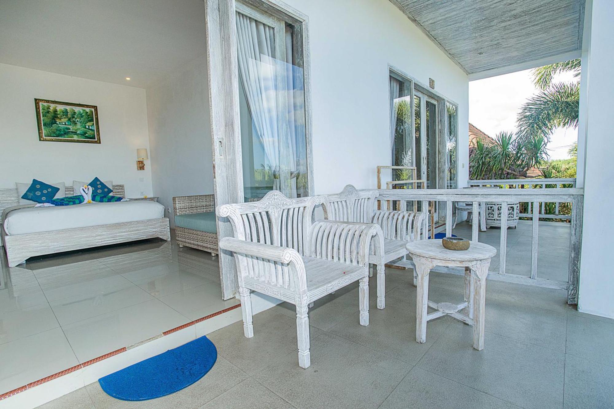 Grand Sea View Village de vacances