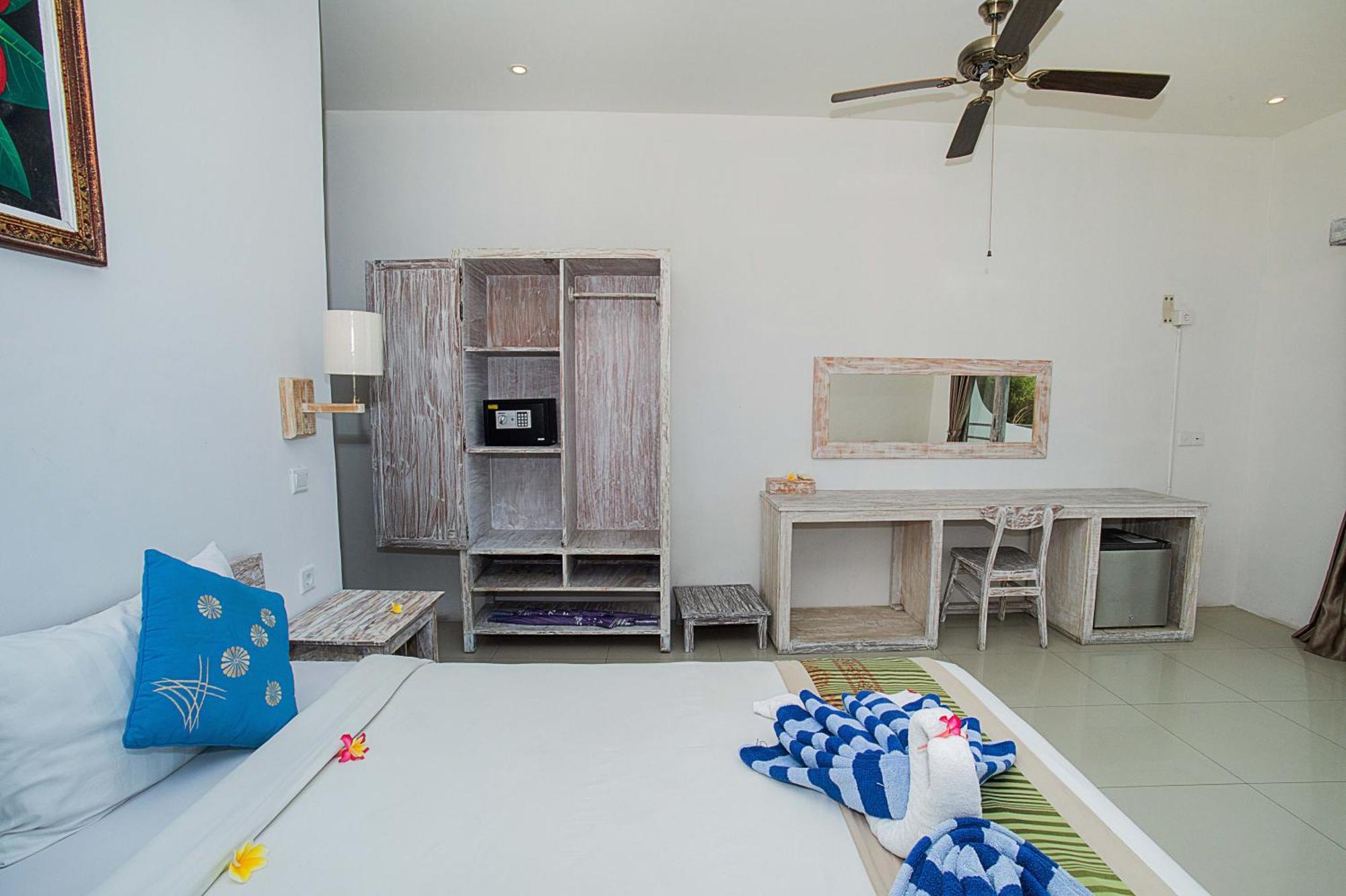 Grand Sea View Village de vacances