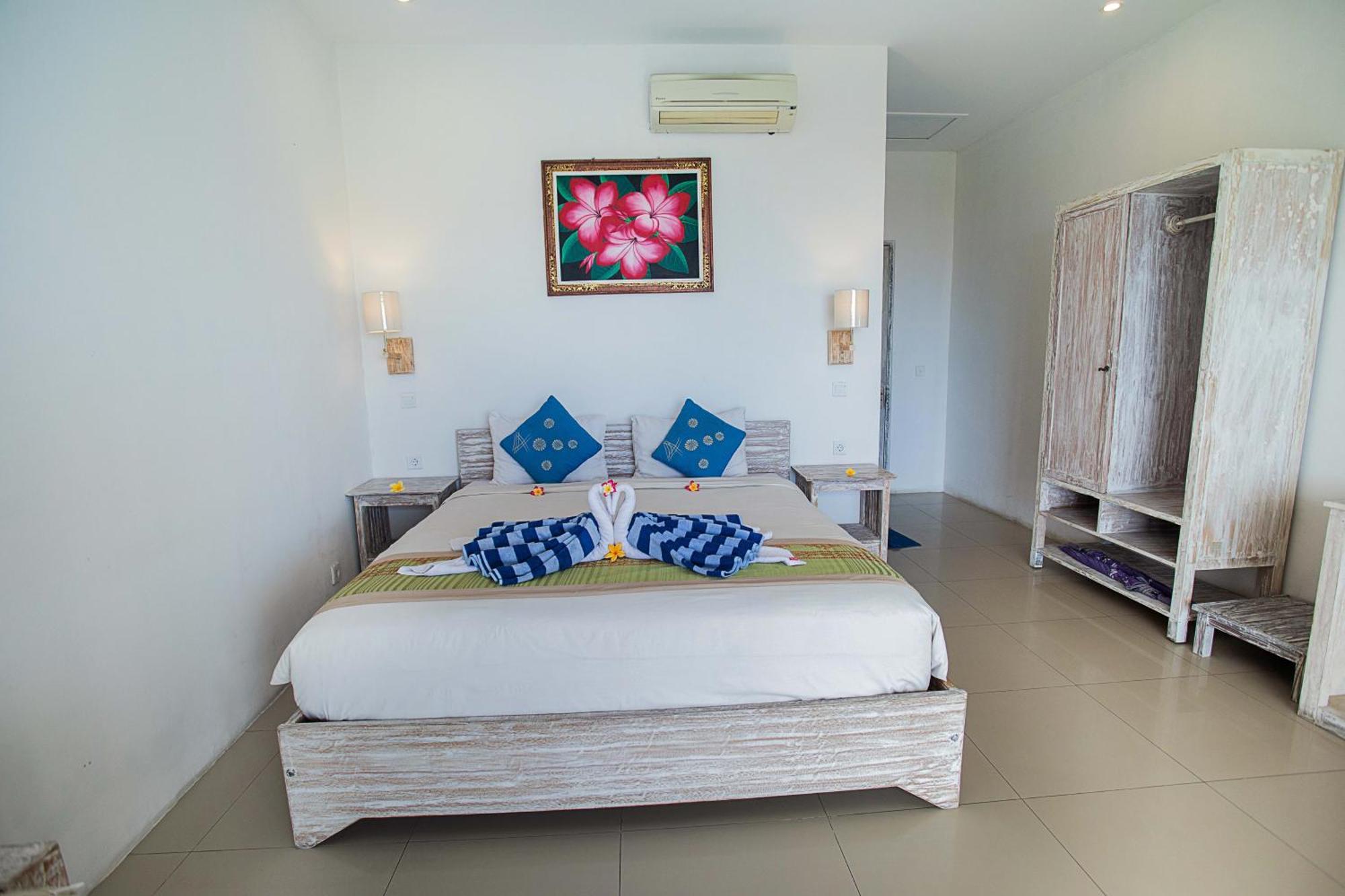Grand Sea View Village de vacances 3*