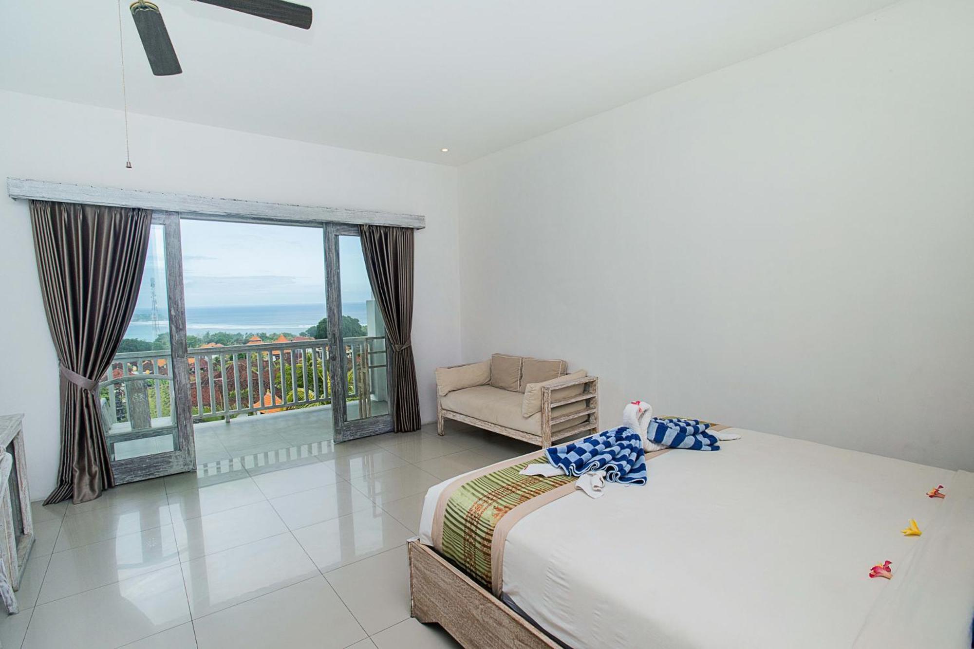 Village de vacances Grand Sea View 3*