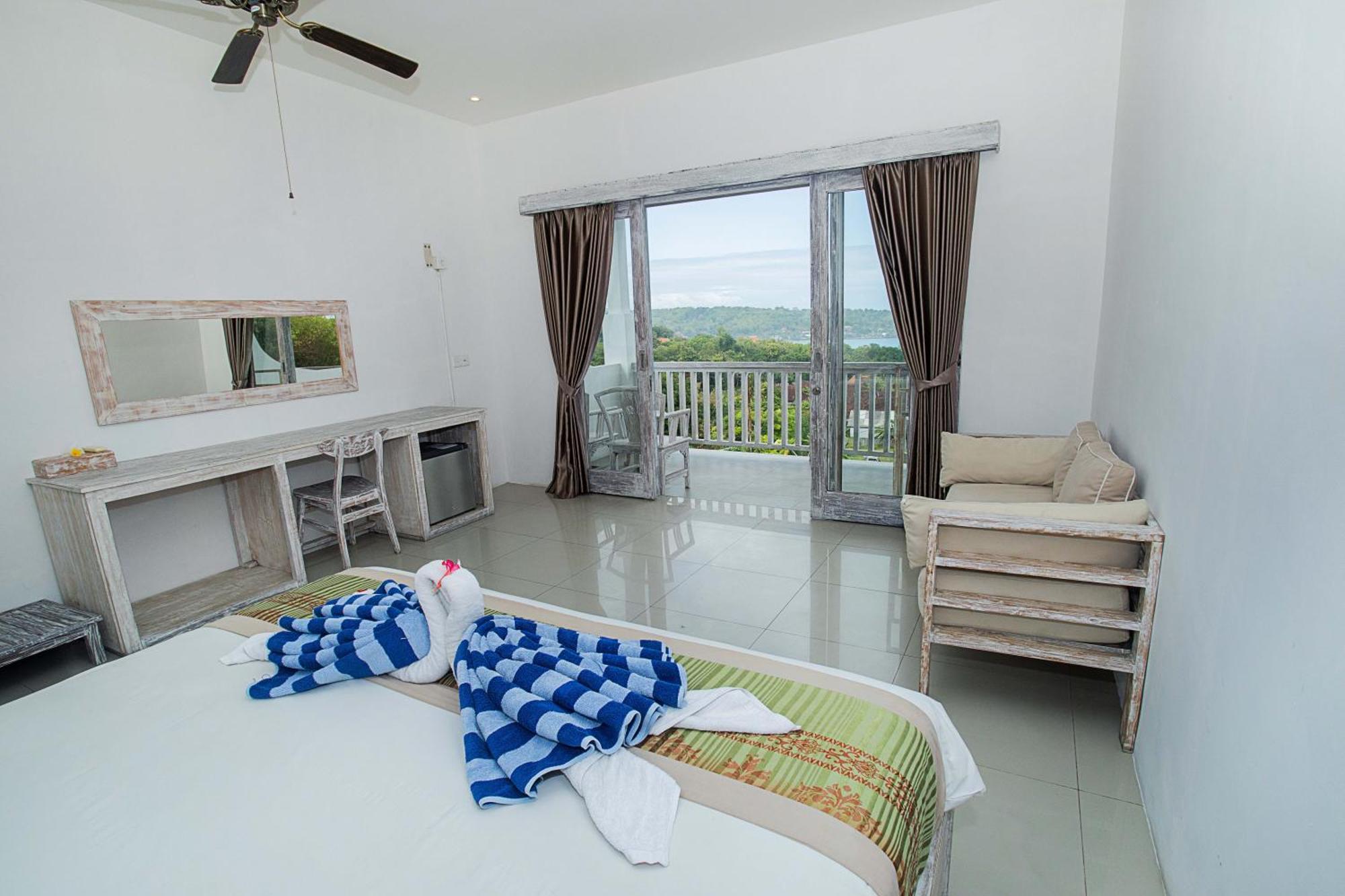 Village de vacances Grand Sea View 3*