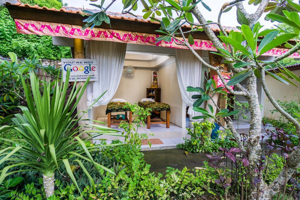 Village de vacances Grand Sea View 3*