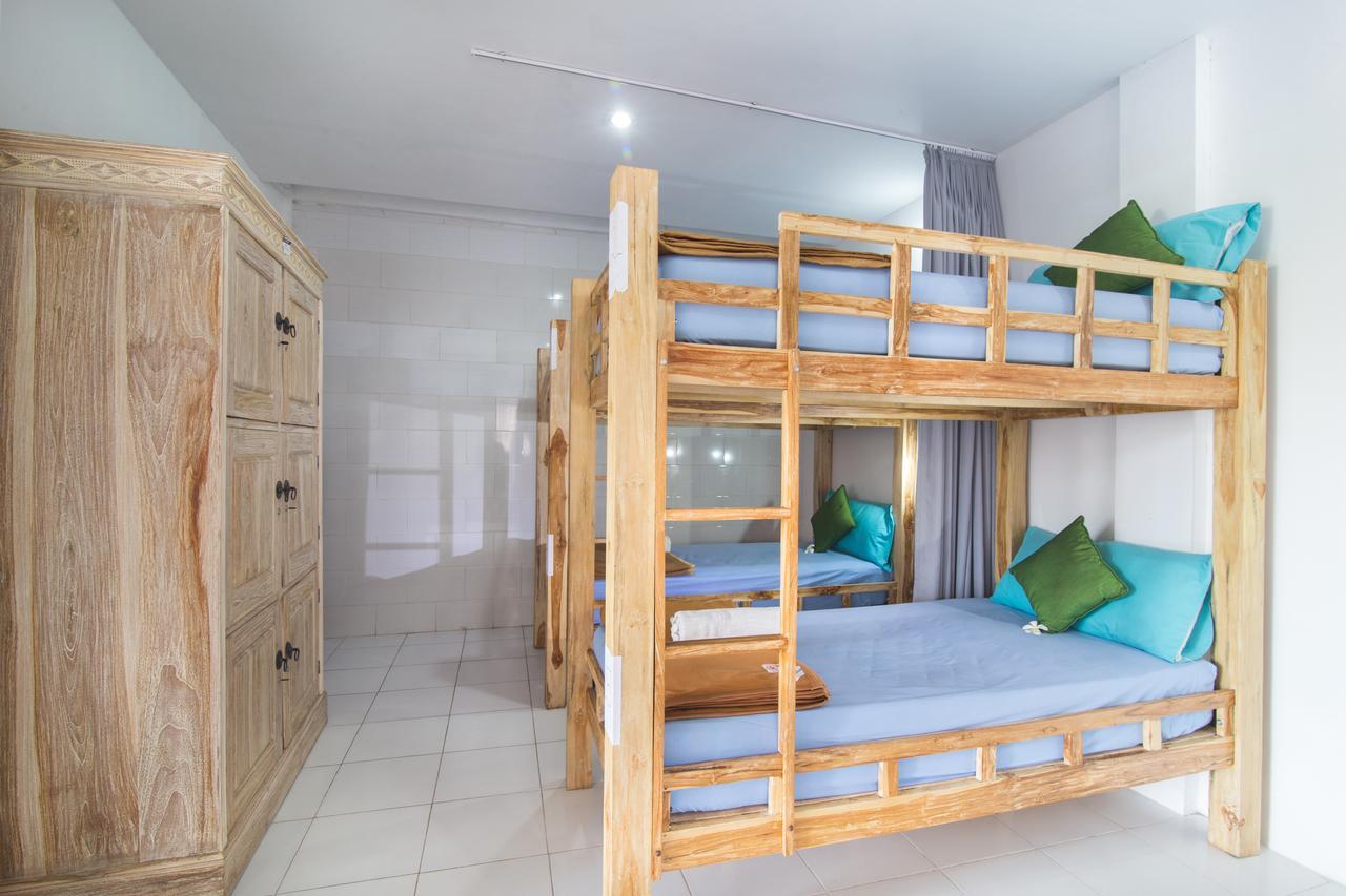 Grand Sea View Village de vacances 3*